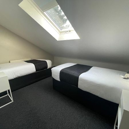 Mays Apartments - 102 Mill Street, Free Parking, 2 Minute Walk To Baltic Market And City Centre - Apartments Sleep 1-10 Guests 리버풀 외부 사진
