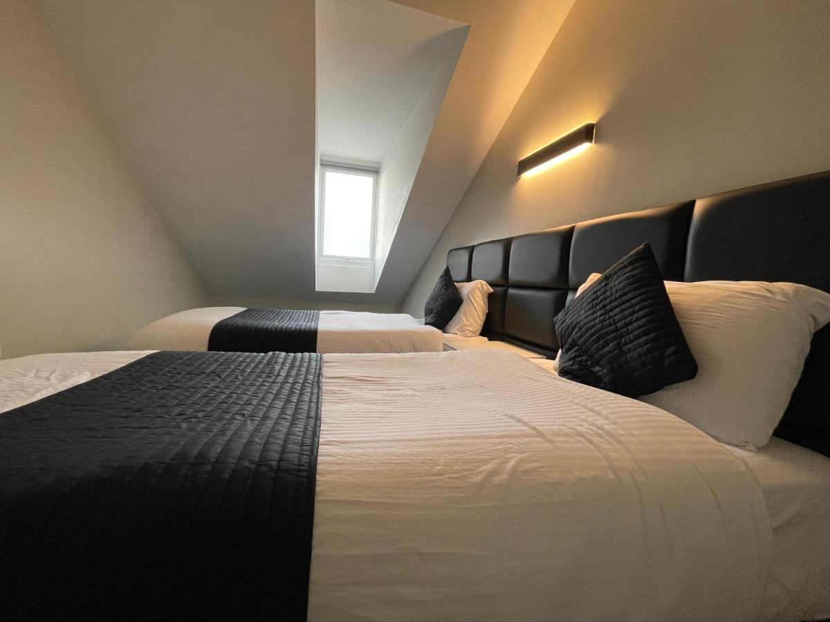 Mays Apartments - 102 Mill Street, Free Parking, 2 Minute Walk To Baltic Market And City Centre - Apartments Sleep 1-10 Guests 리버풀 외부 사진