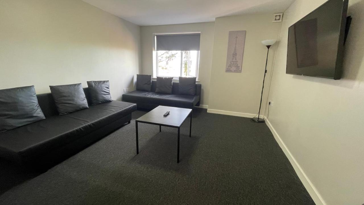 Mays Apartments - 102 Mill Street, Free Parking, 2 Minute Walk To Baltic Market And City Centre - Apartments Sleep 1-10 Guests 리버풀 외부 사진