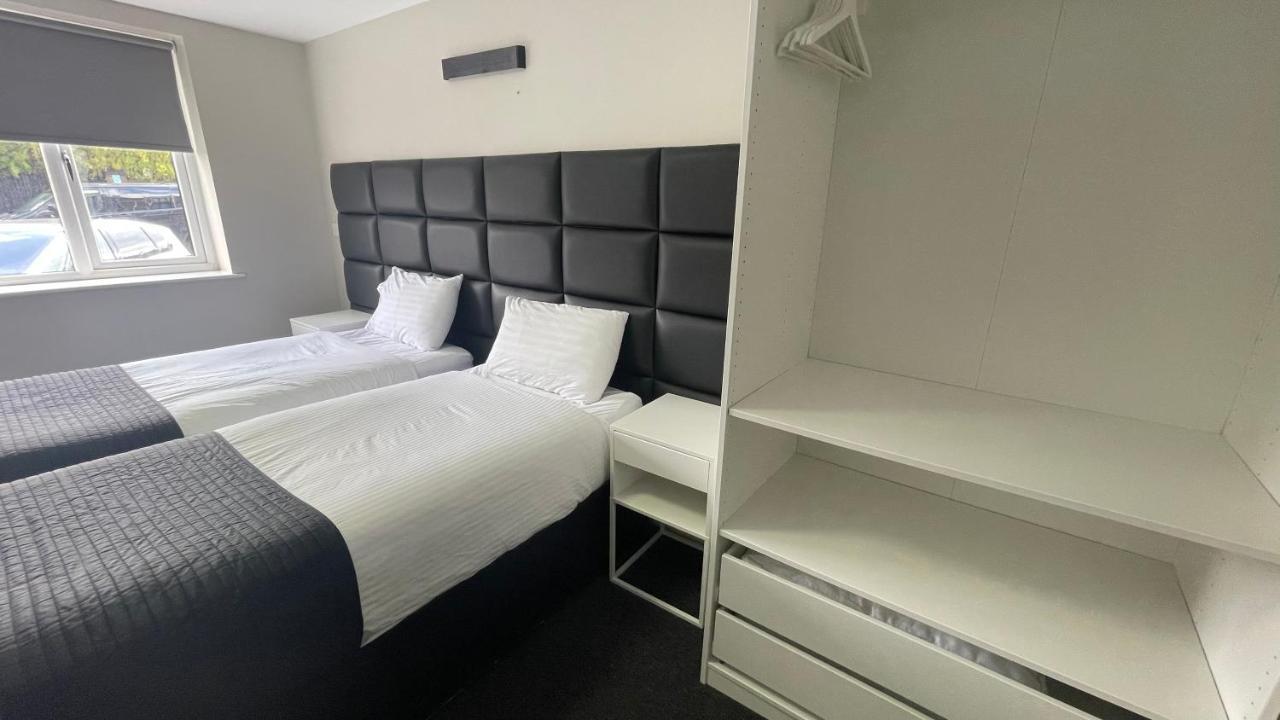 Mays Apartments - 102 Mill Street, Free Parking, 2 Minute Walk To Baltic Market And City Centre - Apartments Sleep 1-10 Guests 리버풀 외부 사진