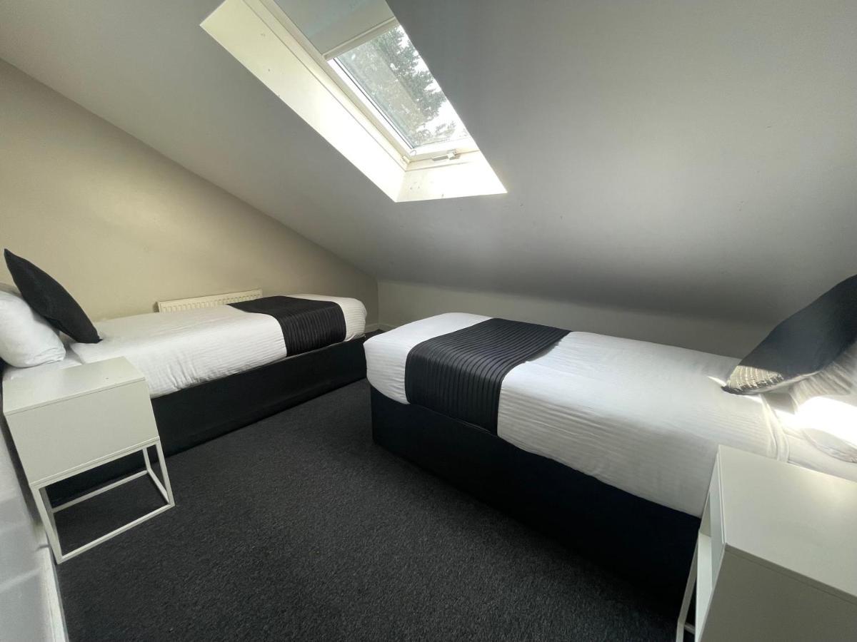Mays Apartments - 102 Mill Street, Free Parking, 2 Minute Walk To Baltic Market And City Centre - Apartments Sleep 1-10 Guests 리버풀 외부 사진