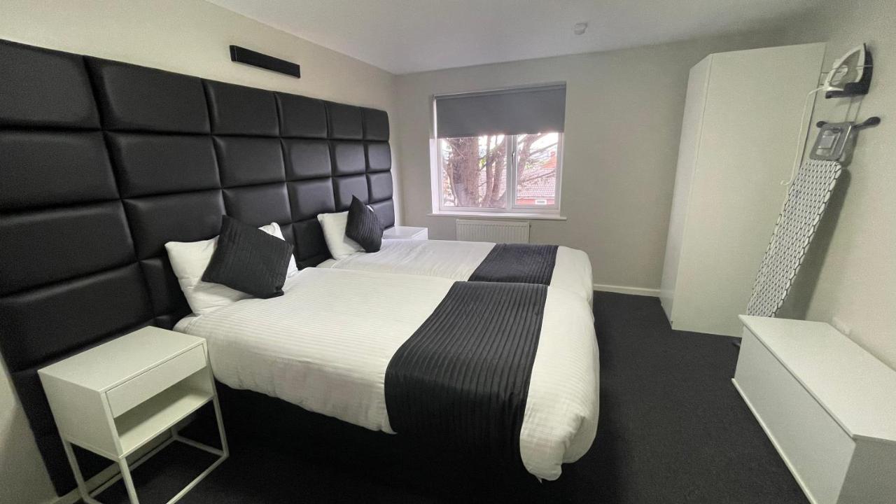 Mays Apartments - 102 Mill Street, Free Parking, 2 Minute Walk To Baltic Market And City Centre - Apartments Sleep 1-10 Guests 리버풀 외부 사진