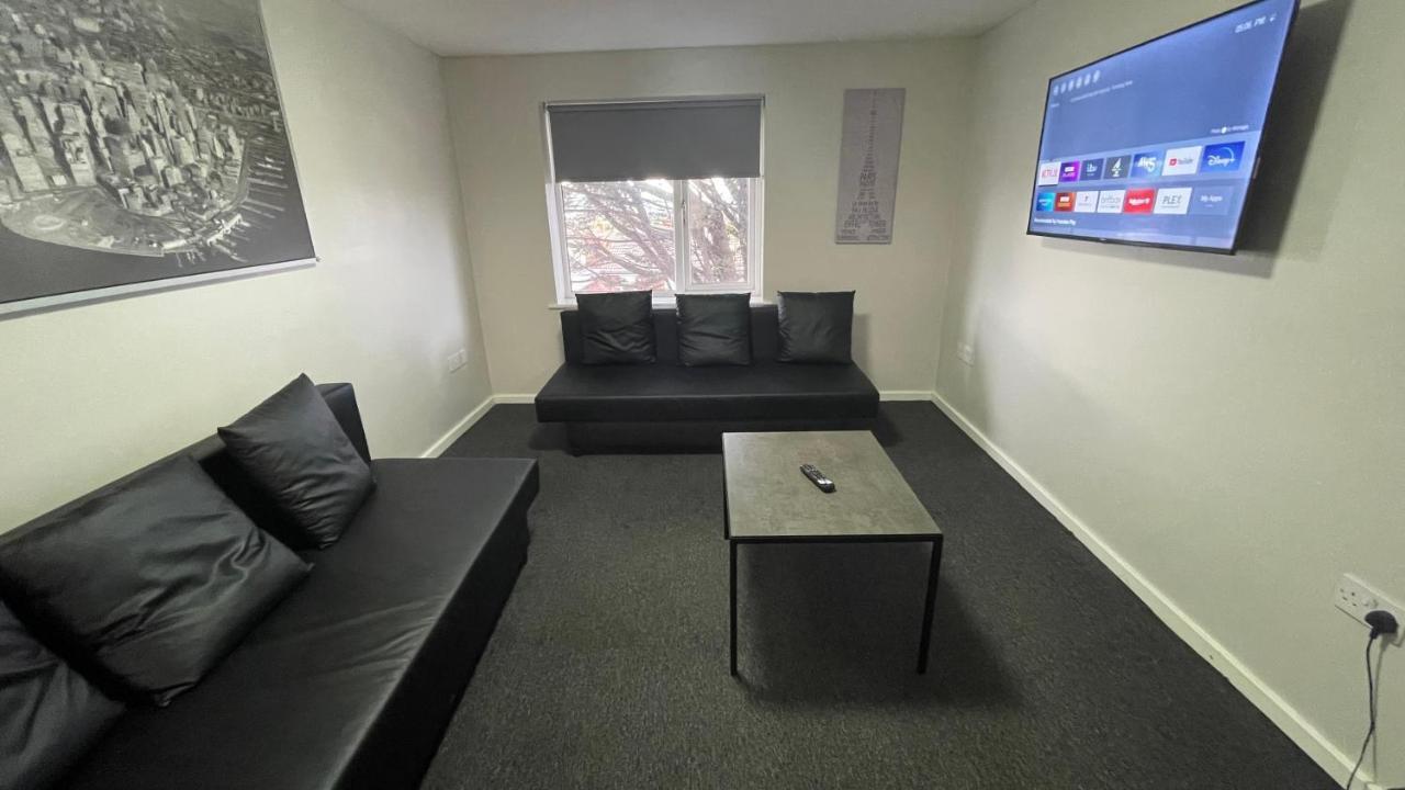 Mays Apartments - 102 Mill Street, Free Parking, 2 Minute Walk To Baltic Market And City Centre - Apartments Sleep 1-10 Guests 리버풀 외부 사진